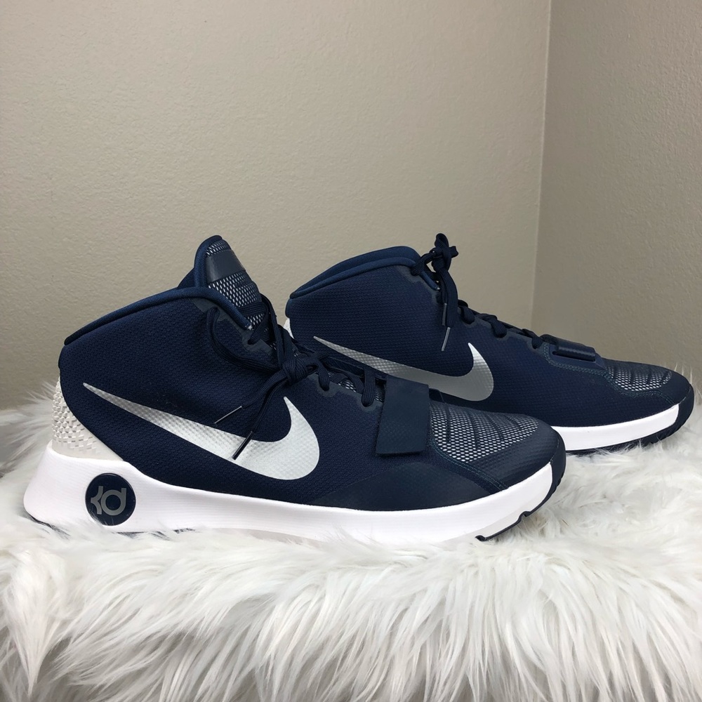 Nike KD Trey 5 III men’s shoes size 17